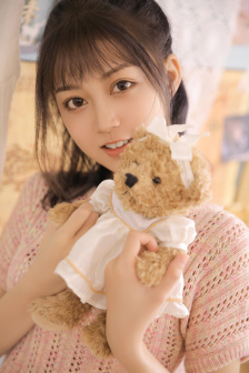 美丽小蜜糖